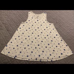 Sonoma A-line Swing Tank Size M